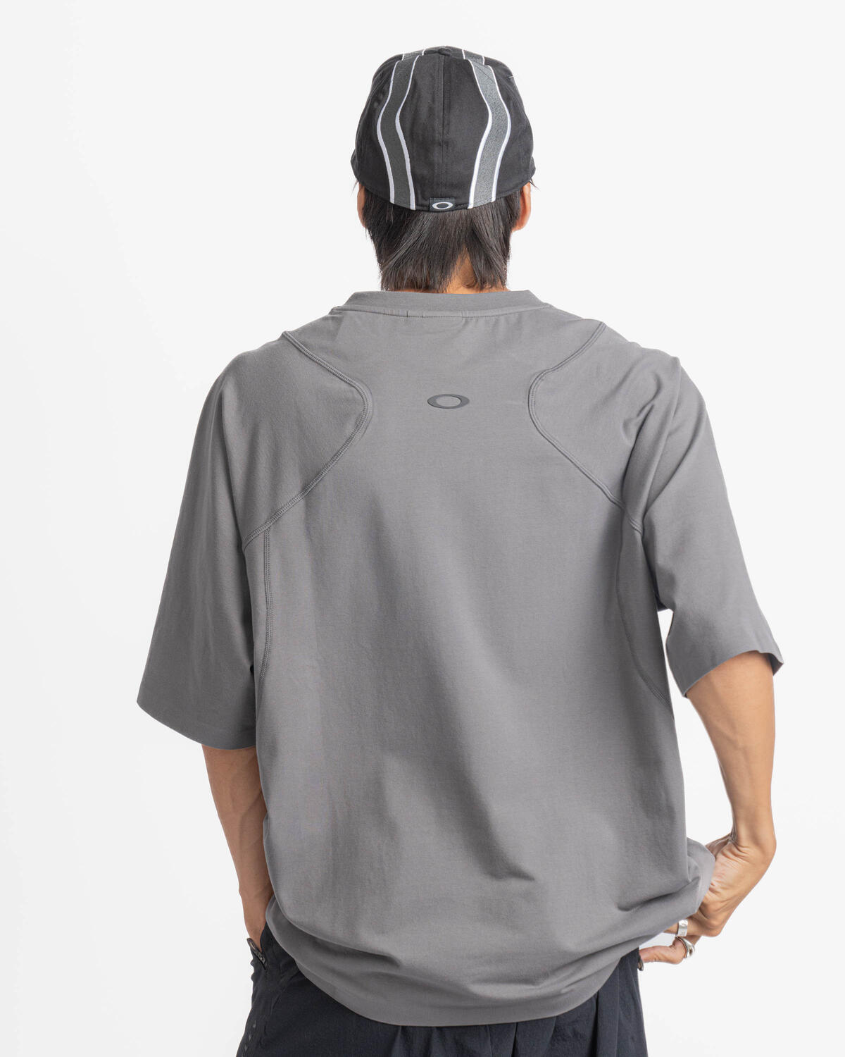 Oakley LATITUDE FLEX TEE | FOA406221-26Y | AFEW STORE
